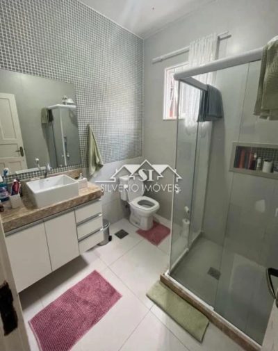Casa, 2 quartos, 160 m² - Foto 3