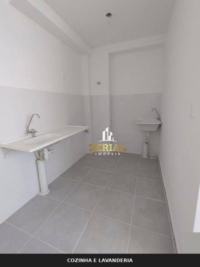 Apartamento, 2 quartos, 36 m² - Foto 3