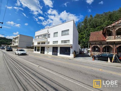 Prédio Inteiro, 300 m² - Foto 2