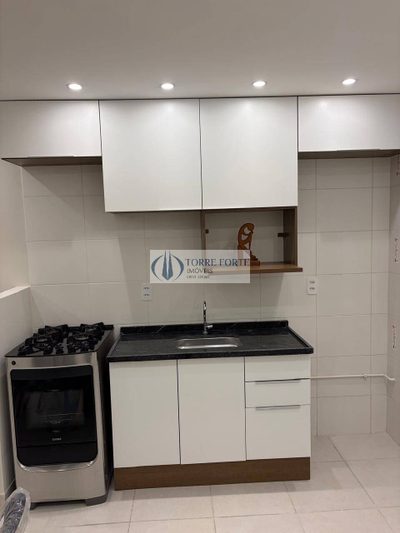 Apartamento, 2 quartos - Foto 2