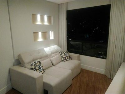 Apartamento, 2 quartos, 90 m² - Foto 1