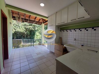Casa de Condomínio, 4 quartos - Foto 3