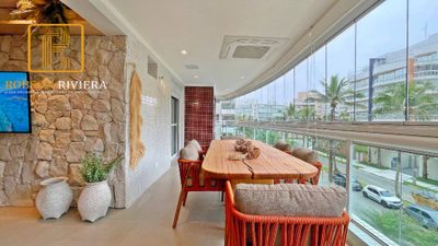Apartamento, 3 quartos, 124 m² - Foto 3