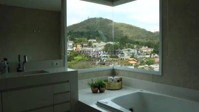 Casa, 5 quartos, 740 m² - Foto 5