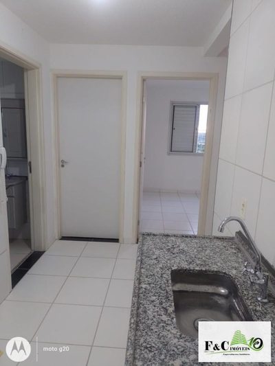 Apartamento, 2 quartos - Foto 1
