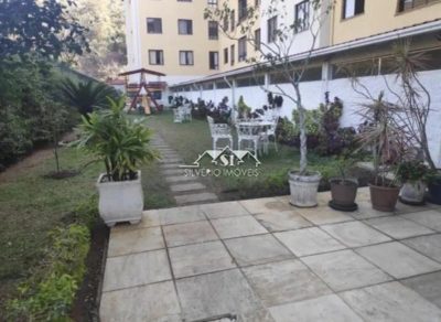 Apartamento, 2 quartos, 75 m² - Foto 1