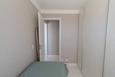 Apartamento, 2 quartos, 41 m² - Foto 2
