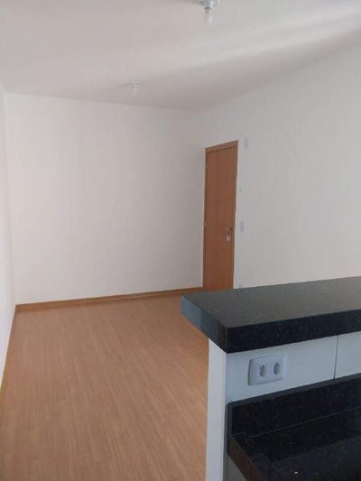 Apartamento, 2 quartos, 50 m² - Foto 3
