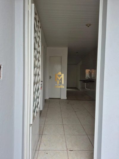 Casa, 2 quartos, 44 m² - Foto 3