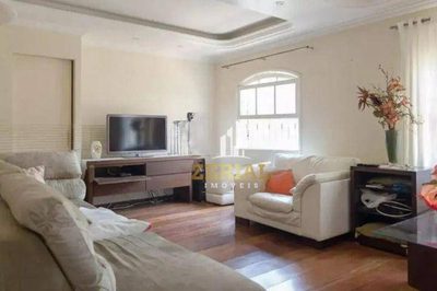 Casa, 6 quartos, 580 m² - Foto 3
