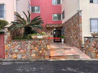 Apartamento, 3 quartos, 80 m² - Foto 2