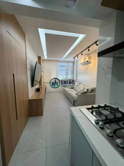 Apartamento, 3 quartos, 85 m² - Foto 2