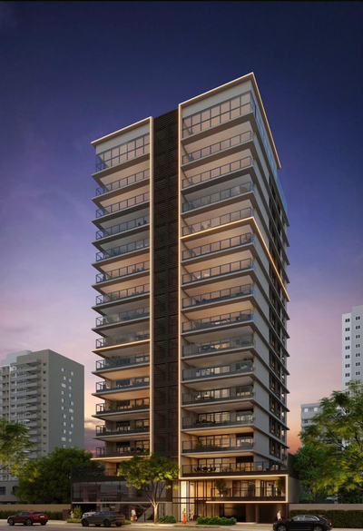 Apartamento, 3 quartos, 276 m² - Foto 1