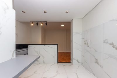 Apartamento, 2 quartos, 117 m² - Foto 2