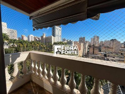 Apartamento, 4 quartos, 150 m² - Foto 1