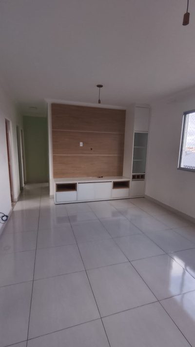Apartamento, 3 quartos, 59 m² - Foto 2