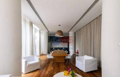 Apartamento, 2 quartos, 157 m² - Foto 3