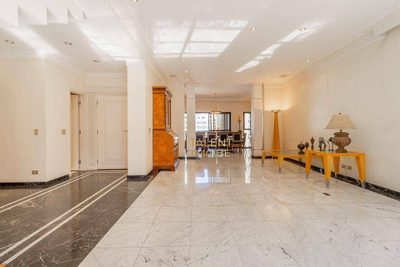 Apartamento, 3 quartos, 412 m² - Foto 3