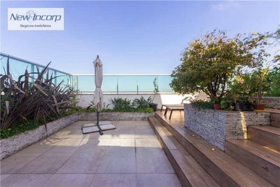 Apartamento, 3 quartos, 209 m² - Foto 2