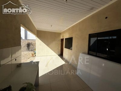 Casa, 2 quartos, 99 m² - Foto 4