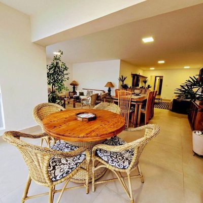 Apartamento, 4 quartos, 194 m² - Foto 4