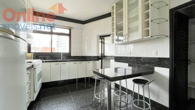 Apartamento, 3 quartos, 160 m² - Foto 4