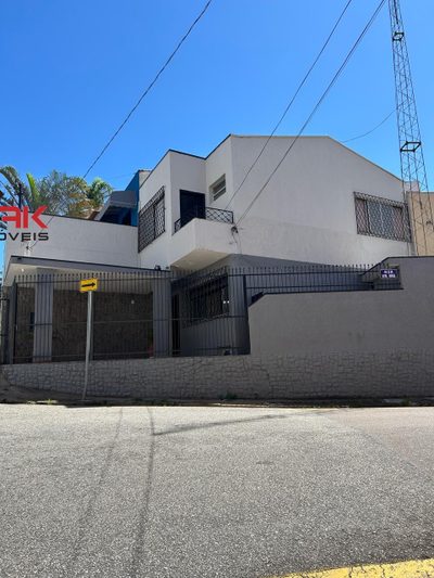 Casa, 2 quartos, 128 m² - Foto 1