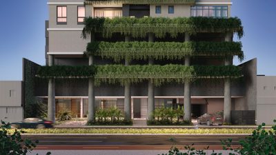 Apartamento, 3 quartos, 116 m² - Foto 5