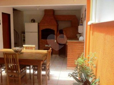Sobrado, 3 quartos, 181 m² - Foto 4