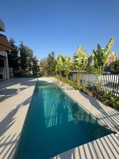 Casa, 5 quartos, 509 m² - Foto 2