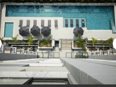 Apartamento, 2 quartos, 60 m² - Foto 3