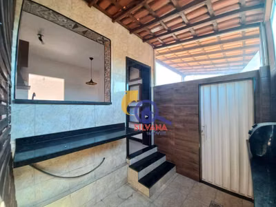 Casa de Condomínio, 2 quartos - Foto 2
