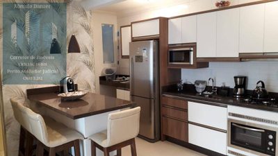 Apartamento, 2 quartos, 59 m² - Foto 3