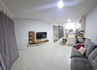 Casa, 2 quartos, 120 m² - Foto 2