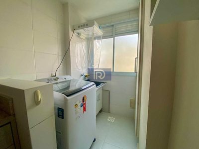 Apartamento, 2 quartos, 60 m² - Foto 3