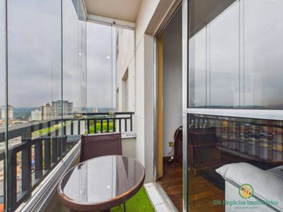 Apartamento, 2 quartos, 66 m² - Foto 4