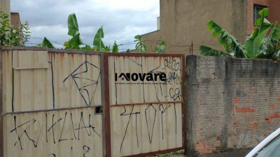Terreno, 285 m² - Foto 3