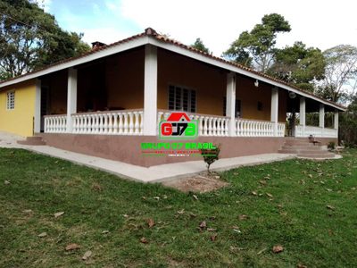 Terreno, 2 hectares - Foto 3
