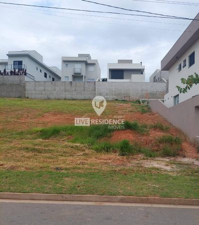 Terreno, 389 m² - Foto 1