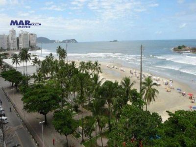 Apartamento, 3 quartos, 180 m² - Foto 1