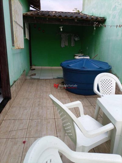 Casa, 1 quarto, 40 m² - Foto 4