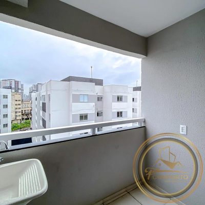 Apartamento, 2 quartos, 42 m² - Foto 1