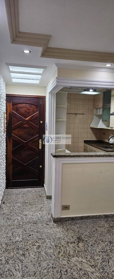 Apartamento, 2 quartos, 57 m² - Foto 5