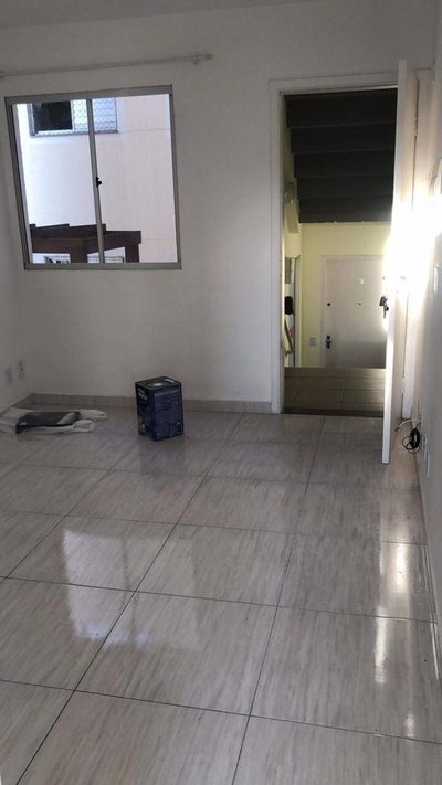 Apartamento, 2 quartos, 45 m² - Foto 3
