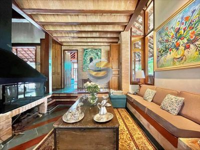 Casa de Condomínio, 3 quartos - Foto 5
