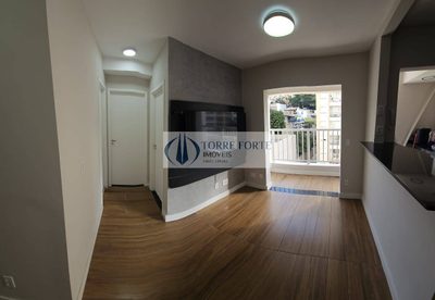 Apartamento, 2 quartos, 48 m² - Foto 2