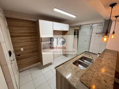 Apartamento, 3 quartos, 112 m² - Foto 4