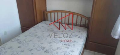 Apartamento, 1 quarto, 37 m² - Foto 1
