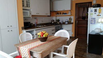 Cobertura, 3 quartos, 285 m² - Foto 5