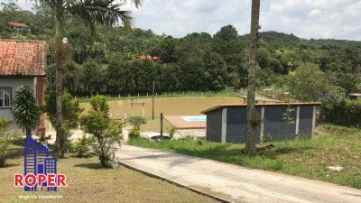 Chácara, 3 quartos, 5890 m² - Foto 1